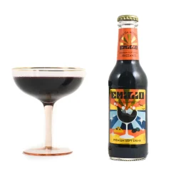 Terra Del Tuono Set of 6 Emilio Non-Alcoholic Aperitivo, 200ml Outlet