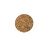 Liga Set of 4 Marbled Cork Round Coasters, 10cm Online