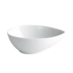 Viejovalle Set of 6 Porcelain Canape Sauceboat, 10cm Discount
