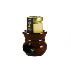 Alpenzu Short Dated Aosta Valley Fondue & Burner, 230g Online