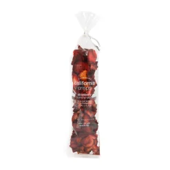 California Crisps Short Dated Strawberry Slices, 43g