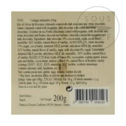 Francois Doucet Short Dated Gift Selection, 200g Outlet