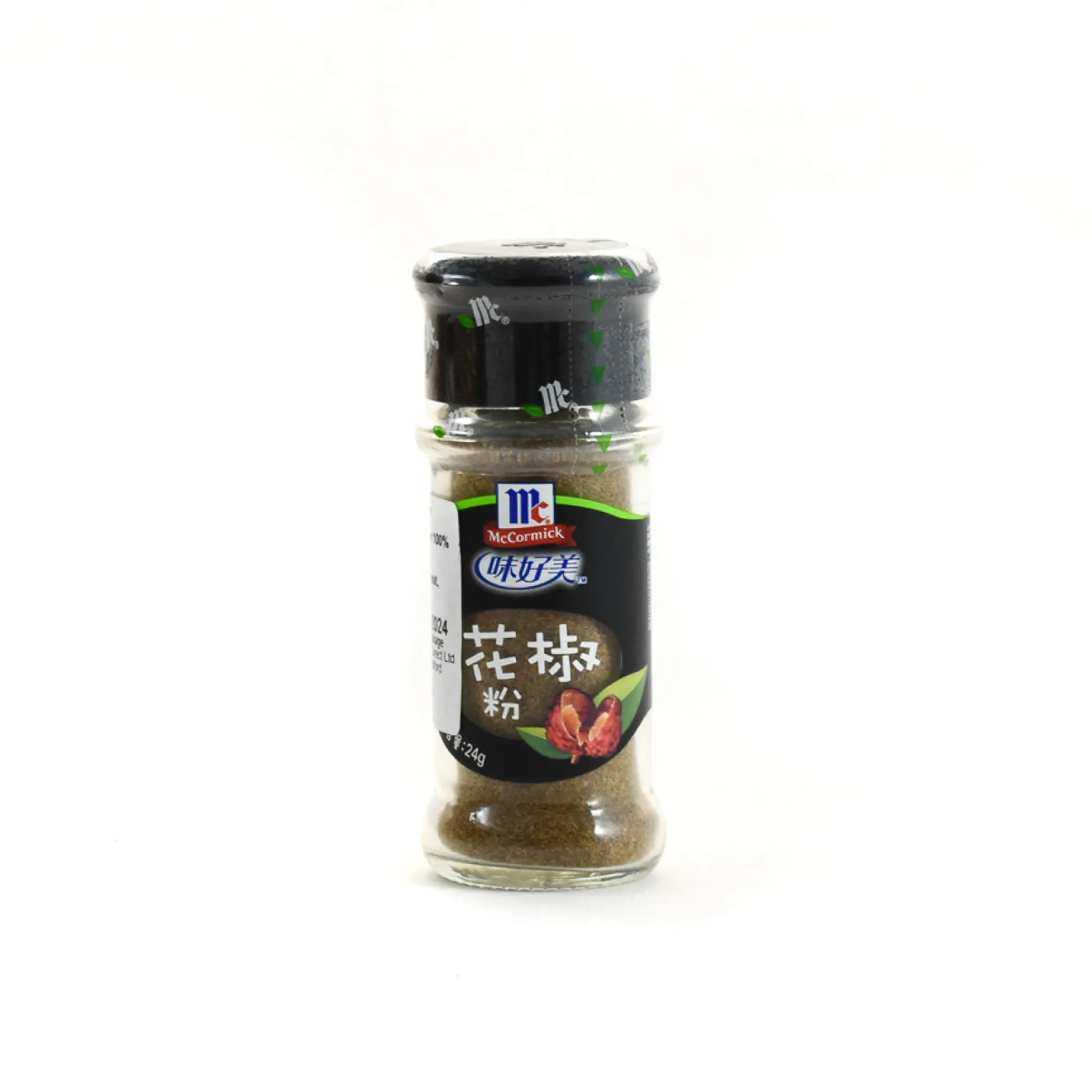 McCormick Sichuan Pepper Powder, 24g Sale