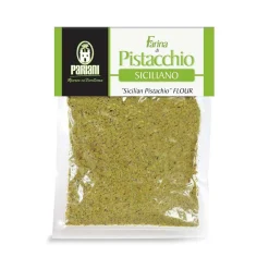 Pariani Sicilian Pistachio Flour, 150g Clearance