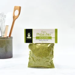 Pariani Sicilian Pistachio Flour, 150g Clearance