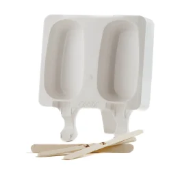 Silikomart Classic Ice Cream Mould Outlet