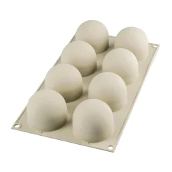 Silikomart Dolce Tartufo Silicone Dessert Mould Outlet