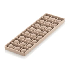 Silikomart Domed Tritan and Silicone Insert Chocolate Mould Set Online