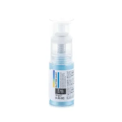 Silikomart Light Blue Glitter Dust Spray, 10g Clearance