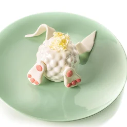 Silikomart Silicone Berry Dessert Mould, 115ml Outlet