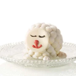 Silikomart Silicone Berry Dessert Mould, 115ml Outlet