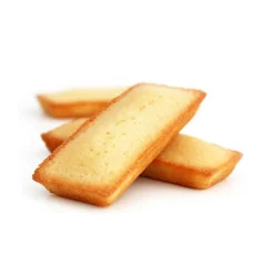 Silikomart Silicone Financier Mould, 7 Financiers Clearance