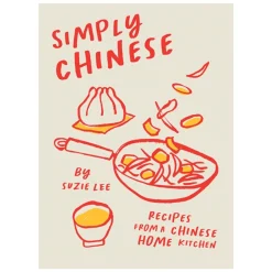 Hardie Grand Publishers Simply Chinese, Suzie Lee
