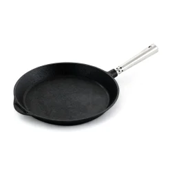 Skeppshult Professional Cast Iron & Stainless Steel Frying Pan Online