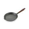 Skeppshult Traditional Cast Iron Frying Pan Outlet