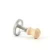 Italian Cookware Small Round Ravioli Stamp 40mm Outlet