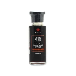 IGETA SOY SAUCE Smoked Soy Sauce, 100ml Outlet