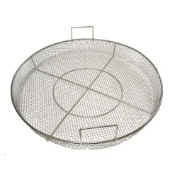 ProQ Smoker Basket, 40cm dia Best