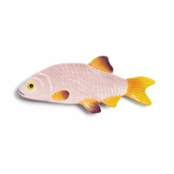&Klevering Snapper Fish Serving Platter, 31.5cm Best
