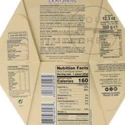 Doña Jimena Spanish Biscuit & Pastry Selection, 350g