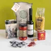 Sous Chef Spanish Store Cupboard Ingredients Set New