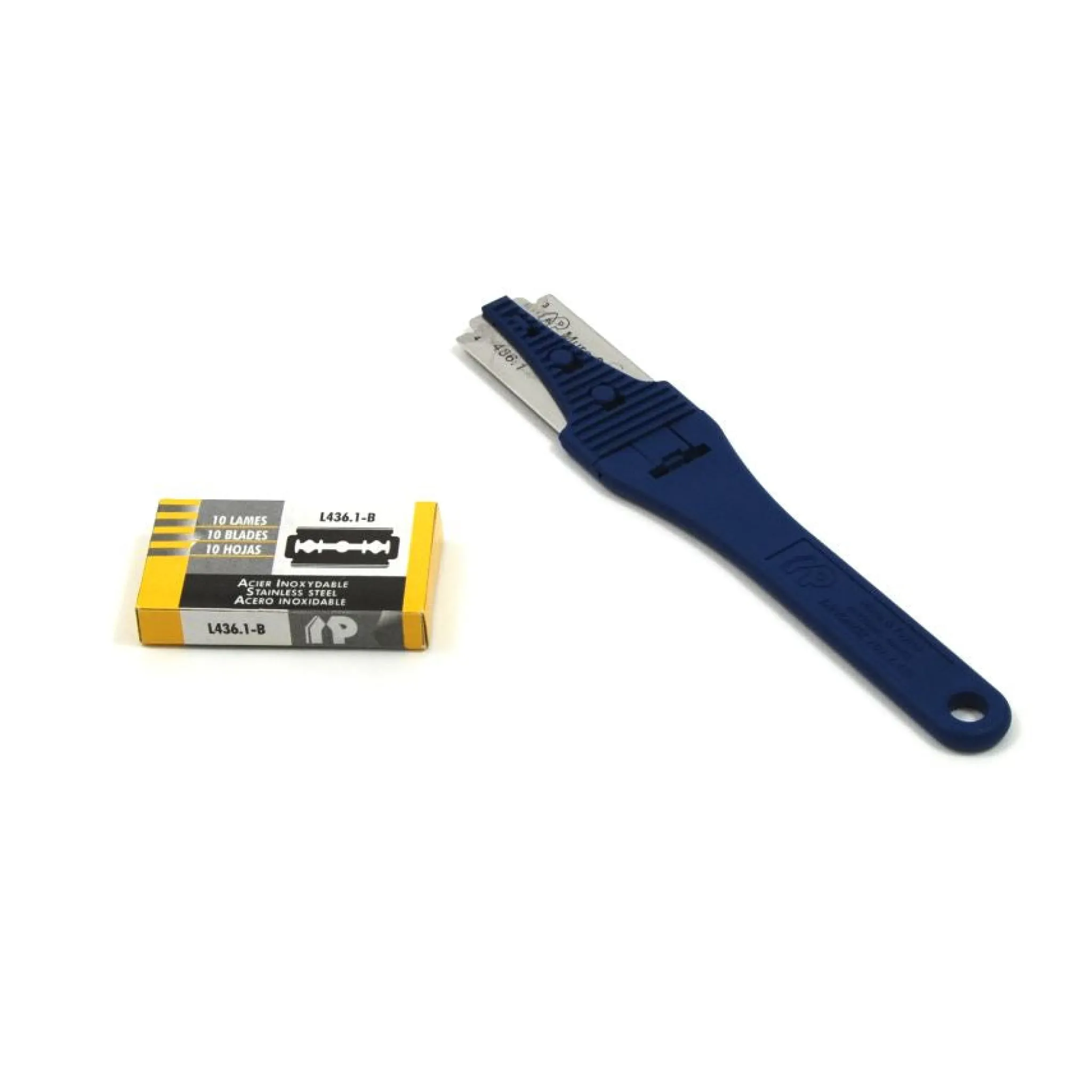 Mure Peyrot Spare Blades For Scoring Dough Best