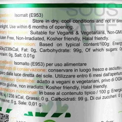 Special Ingredients Isomalt Powder, 250g