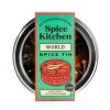 Spice Kitchen World Spice Tin Hot