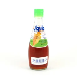 Squid Brand Fish Sauce Hot
