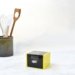 Nortindal Squid Ink' Sachets - Cuttlefish Ink Online