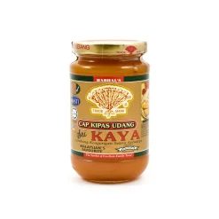 Habhal Sri Kaya Coconut Spread, 420g Outlet