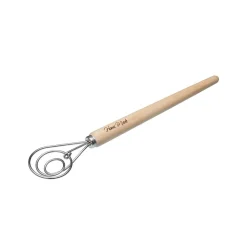 Kitchencraft Stainless Steel Dough Whisk Discount