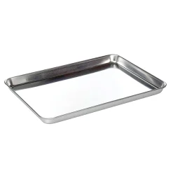 JKC Stainless Steel Heavy Duty Chef's Prep Tray Discount