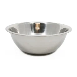 Apollo Stainless Steel Mixing Bowl, 28.5cm dia Discount