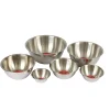 Dexam Stainless Steel Mixing Bowl