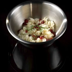 Dexam Stainless Steel Mixing Bowl