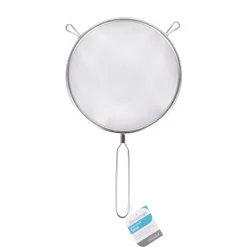 Kitchencraft Stainless Steel Sieve Clearance