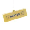 Cody Foster Stick Of Butter Bauble Tree Decoration