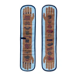 Stuart Gardiner Chip Chop Double Oven Glove Discount