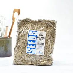 Centaur Sunflower Seeds, 1kg Clearance