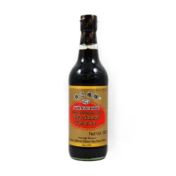 Pearl River Bridge Superior Gold Label Light Soy Sauce, 500ml Online