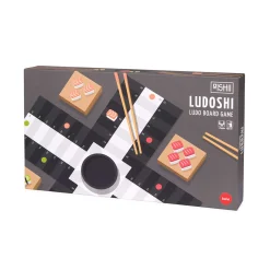 Balvi Sushi Ludo Game Clearance