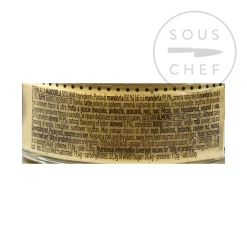 Pariani Sweet Sicilian Almond Spread, 100g