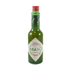 Tabasco Green Pepper Sauce Discount