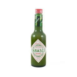 Tabasco Green Pepper Sauce Discount