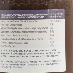 Olympos Tahini Spread with Chocolate, 300g Outlet