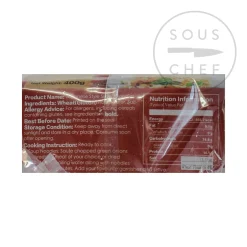 TW Taiwanese Dried Noodles, 400g Best