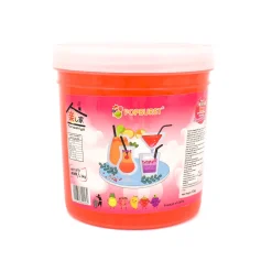 Tanoshiya Popping Boba Outlet