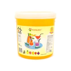 Tanoshiya Popping Boba Outlet