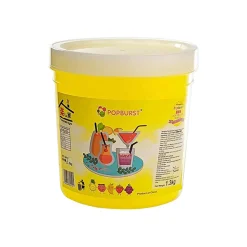 Tanoshiya Popping Boba Outlet